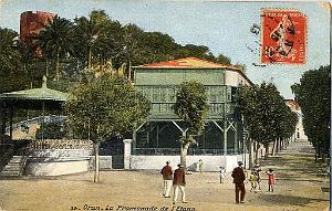 PL a- 061- Promenade de Letang A